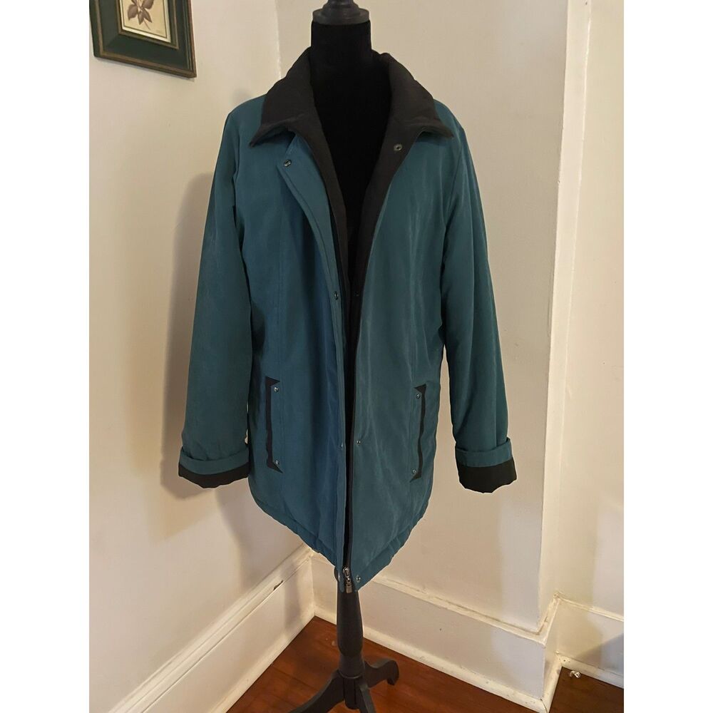 Women's Faux Suede Forecaster of Boston Jacket